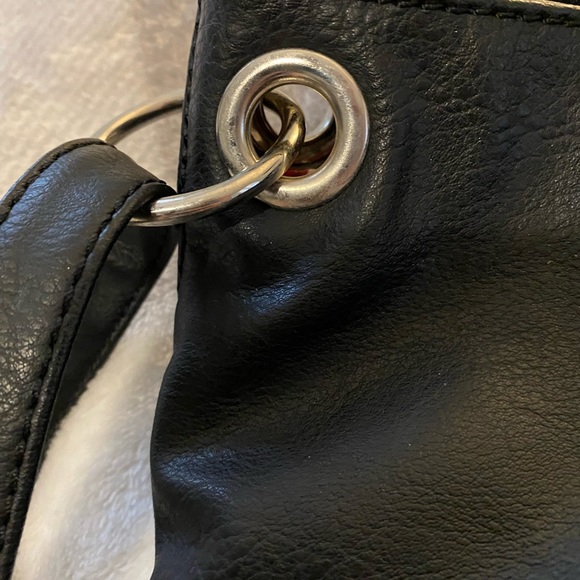 NINE WEST purse black in color - Picture 10 of 16